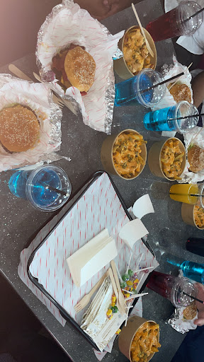 Photo of Patty's - Unit 2 Barracks Rd, Newcastle-under-Lyme, Newcastle ST5 1AW